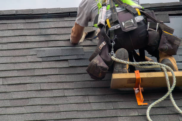 Reliable Roof Installation contractor in Burlington, VT by Brentwood Metal Roofing